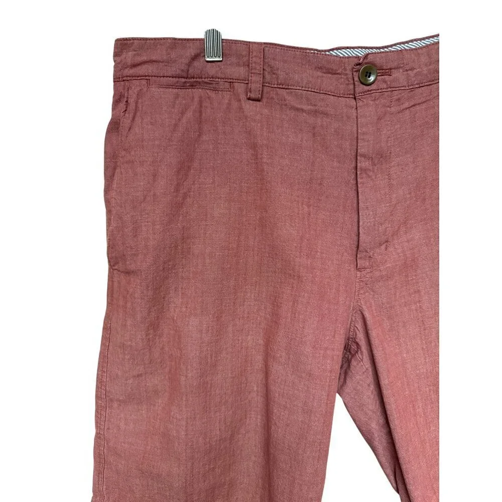 Banana Republic features solid